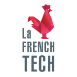 Logo de la French Tech