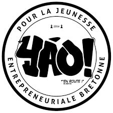 Logo de Yao!